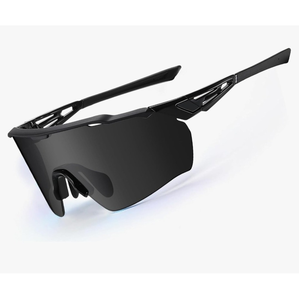 DUCO Unisex Sunglasses for Sports uv 400 Protection